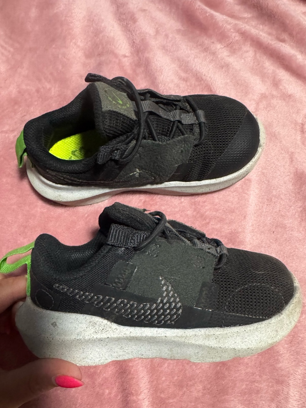 Nike shoes